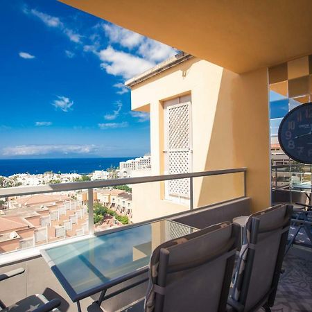 Orlando Ocean Diamond Apartment Costa Adeje (Tenerife) Exterior photo