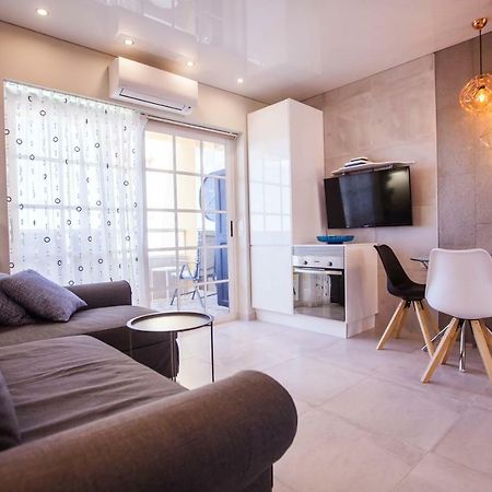 Orlando Ocean Diamond Apartment Costa Adeje (Tenerife) Exterior photo