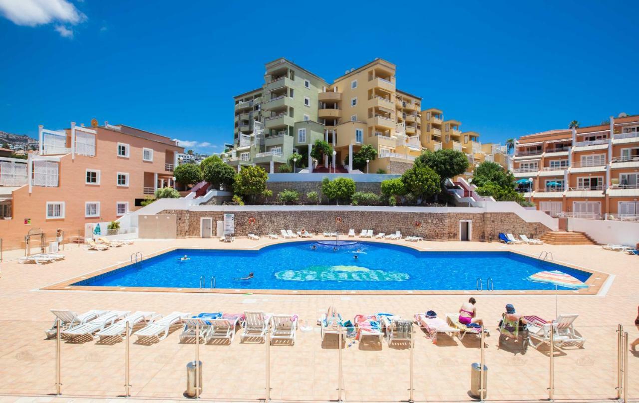 Orlando Ocean Diamond Apartment Costa Adeje (Tenerife) Exterior photo