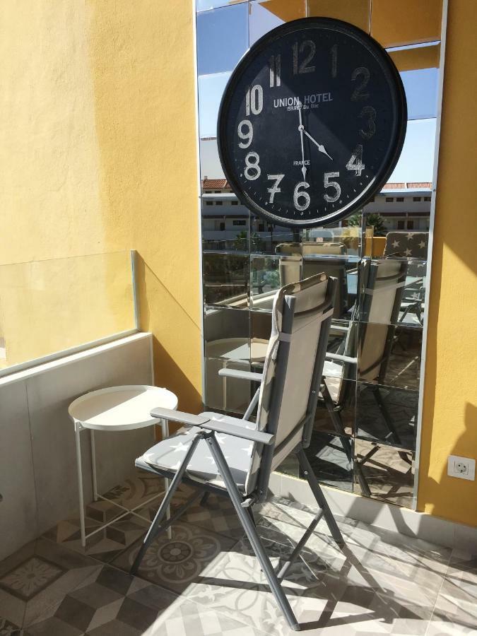 Orlando Ocean Diamond Apartment Costa Adeje (Tenerife) Exterior photo