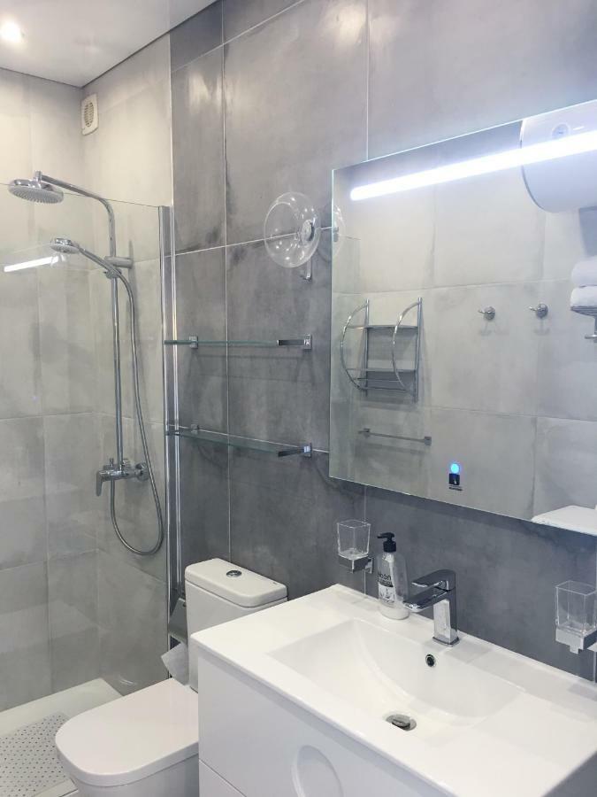 Orlando Ocean Diamond Apartment Costa Adeje (Tenerife) Exterior photo