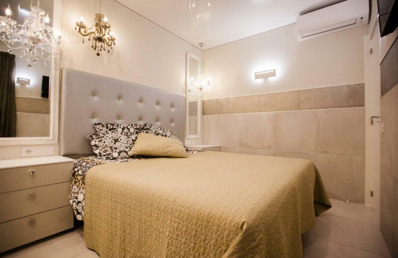 Orlando Ocean Diamond Apartment Costa Adeje (Tenerife) Exterior photo
