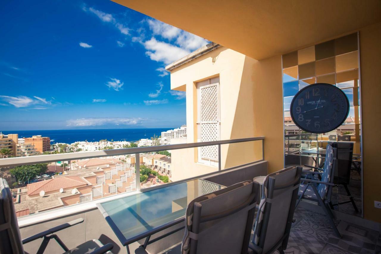 Orlando Ocean Diamond Apartment Costa Adeje (Tenerife) Exterior photo