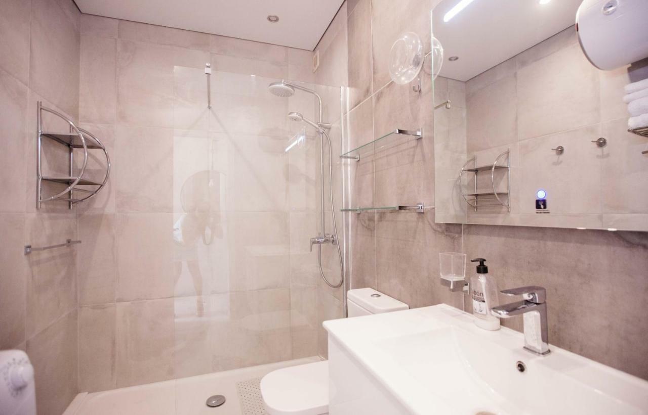 Orlando Ocean Diamond Apartment Costa Adeje (Tenerife) Exterior photo
