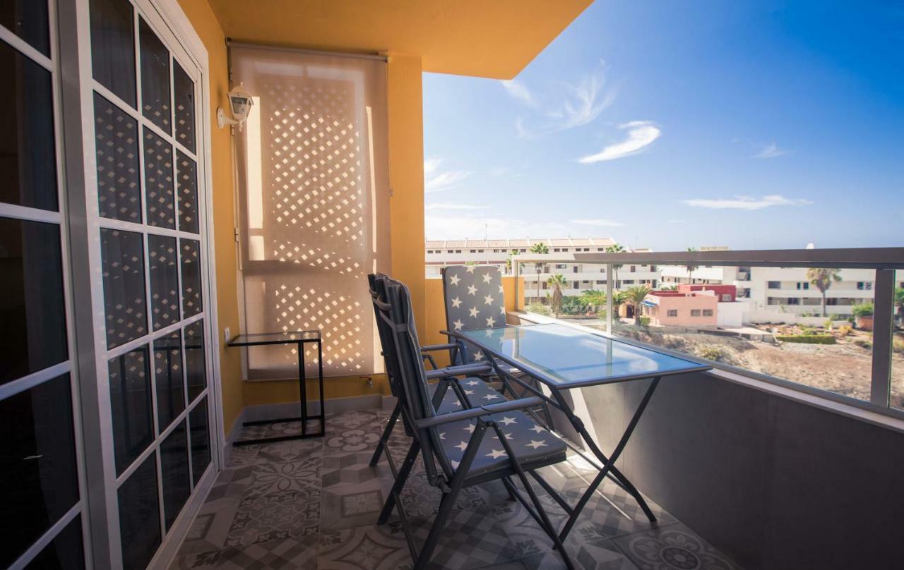 Orlando Ocean Diamond Apartment Costa Adeje (Tenerife) Exterior photo