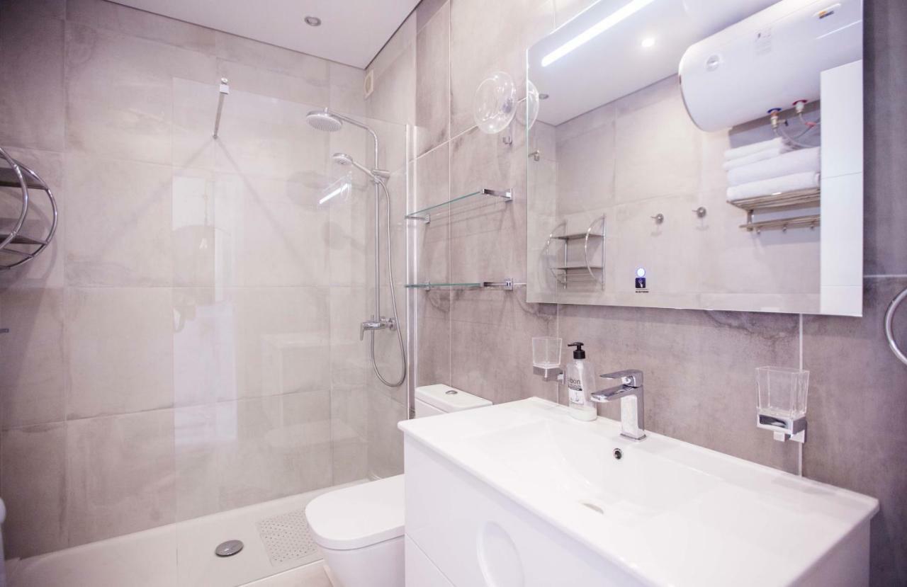 Orlando Ocean Diamond Apartment Costa Adeje (Tenerife) Exterior photo